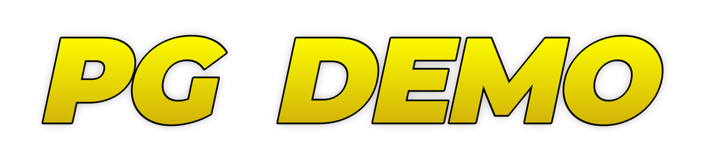 pg demo